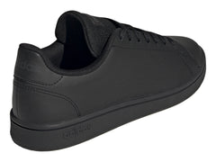Tenis Adidas Advantage Base Color Negro