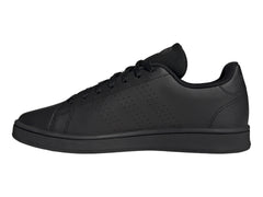 Tenis Adidas Advantage Base Color Negro