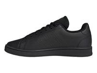 Tenis Adidas Advantage Base Color Negro