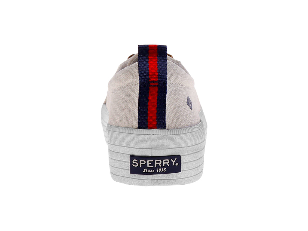 Tenis Sperry 84190 Para Mujer
