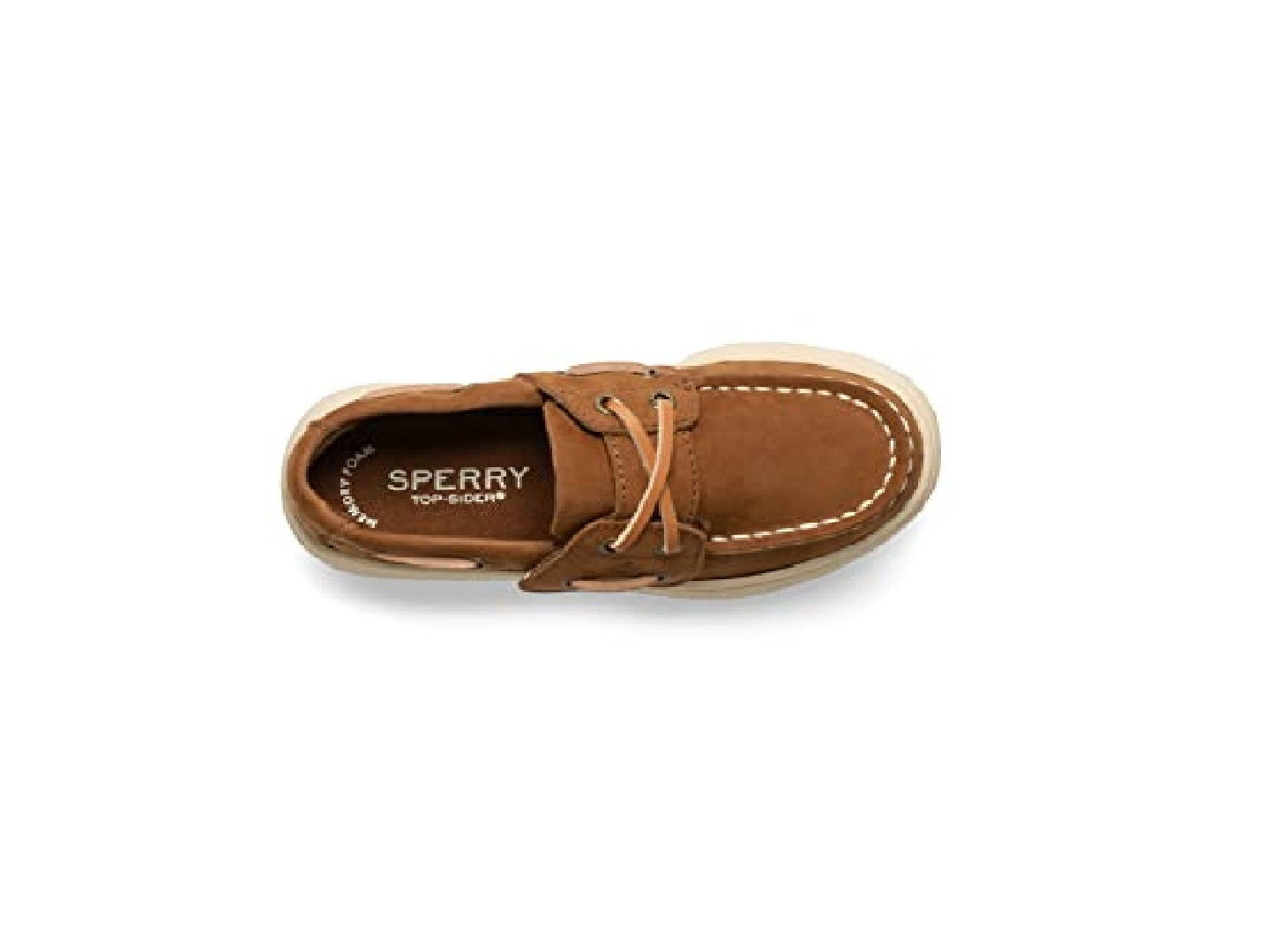 Zapatos Sperry 261419 Para Niño
