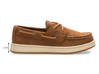 Zapatos Sperry 261419 Para Niño