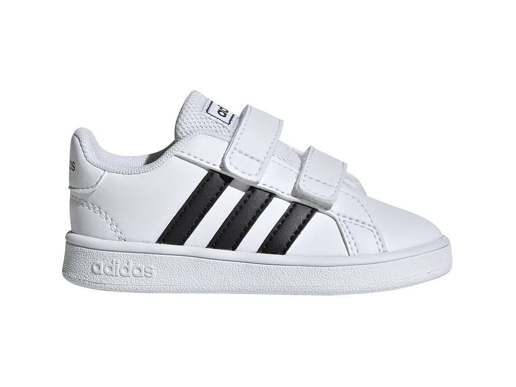 Tenis Adidas Grand Court I Ef0118 Para Niño
