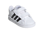 Tenis Adidas Grand Court I Ef0118 Para Niño