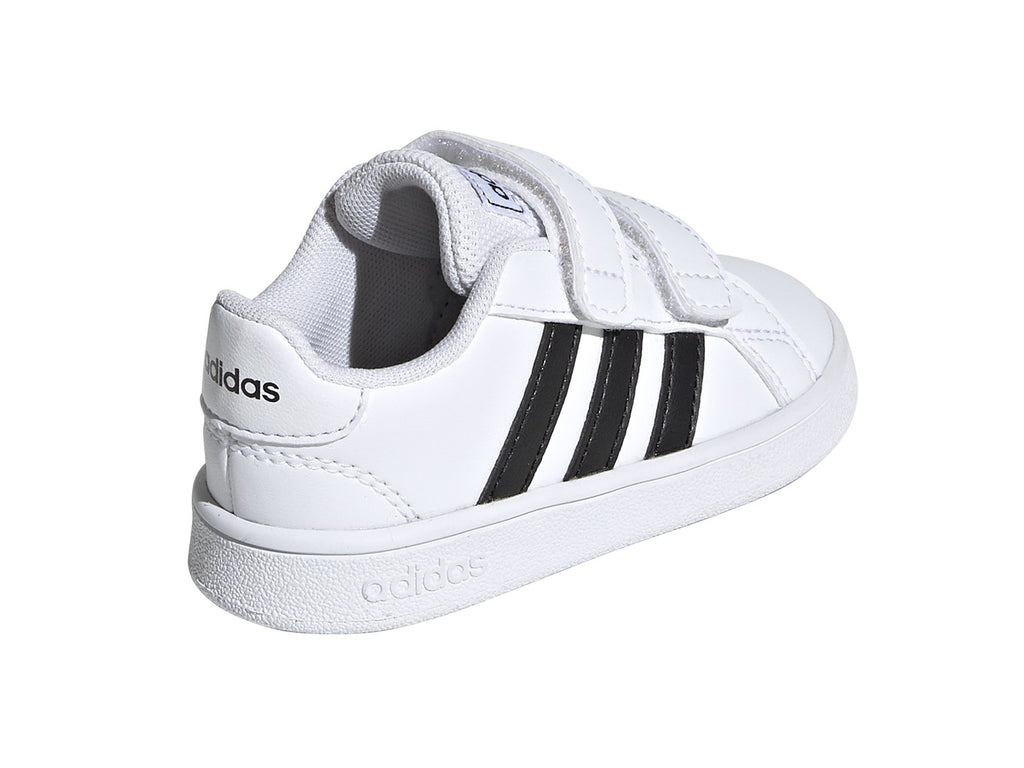Tenis Adidas Grand Court I Ef0118 Para Niño