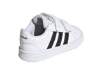 Tenis Adidas Grand Court I Ef0118 Para Niño