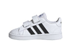 Tenis Adidas Grand Court I Ef0118 Para Niño