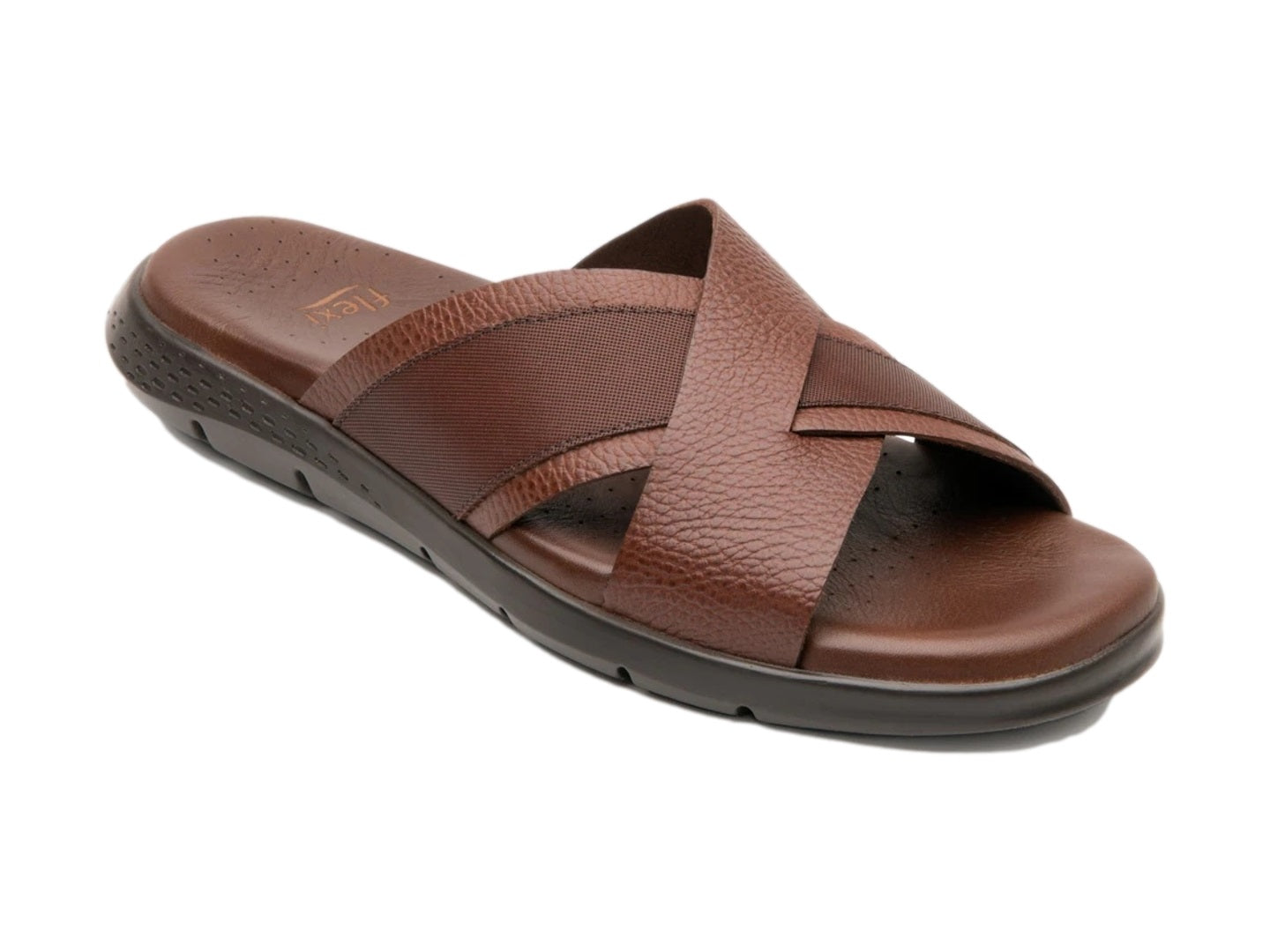 Sandalias Flexi 400004 Para Hombre