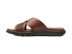 Sandalias Flexi 400004 Para Hombre