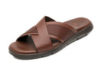 Sandalias Flexi 400004 Para Hombre