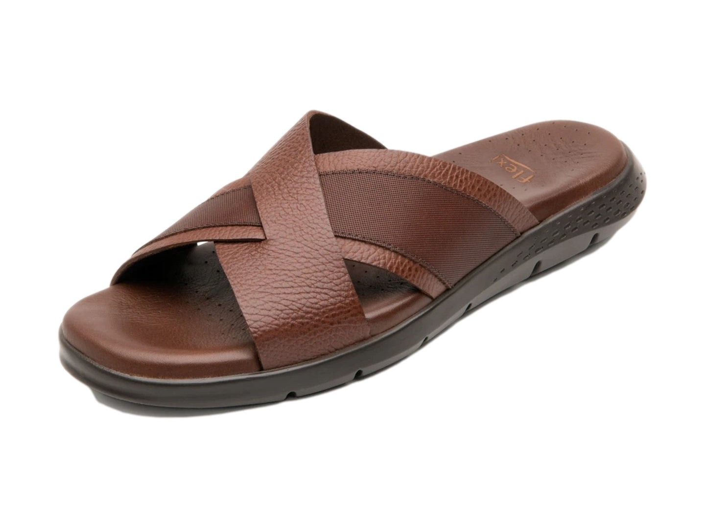 Sandalias Flexi 400004 Para Hombre
