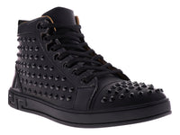 Tenis Platini Botin Sneakers 6718 Para Hombre