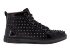 Tenis Platini Botin Sneakers 6718 Para Hombre