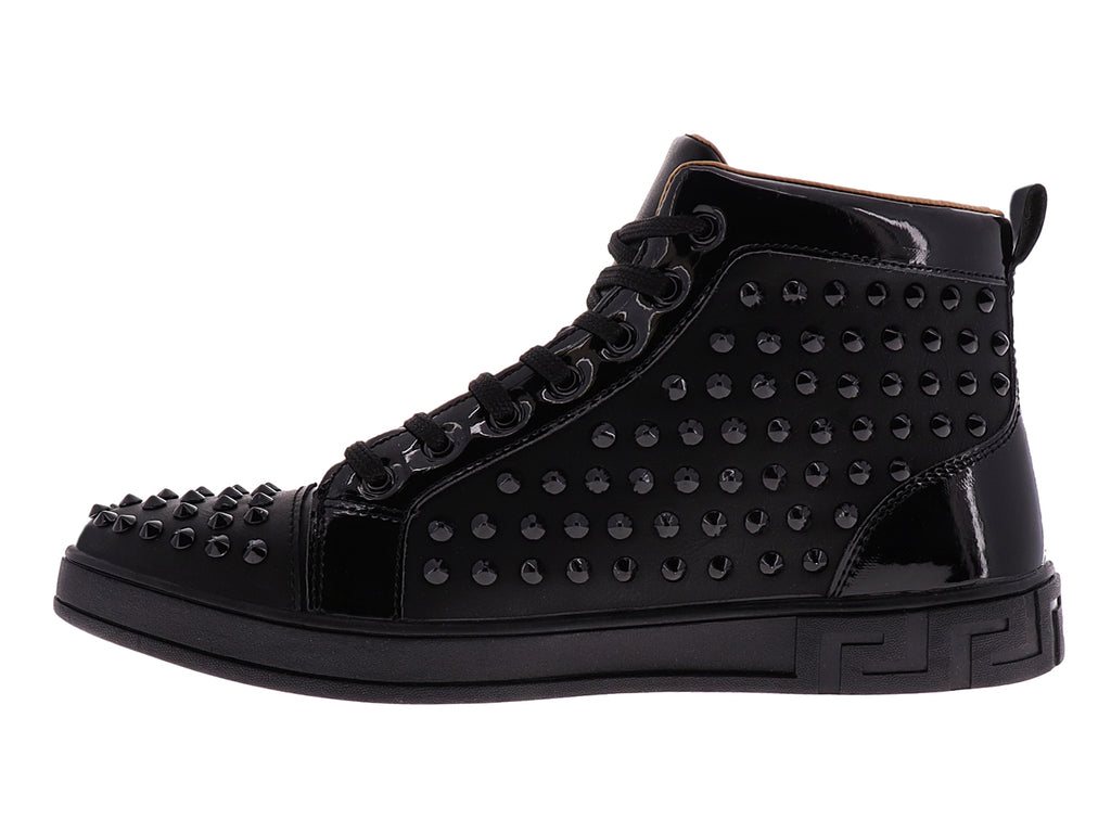 Tenis Platini Botin Sneakers 6718 Para Hombre