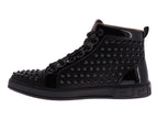 Tenis Platini Botin Sneakers 6718 Para Hombre