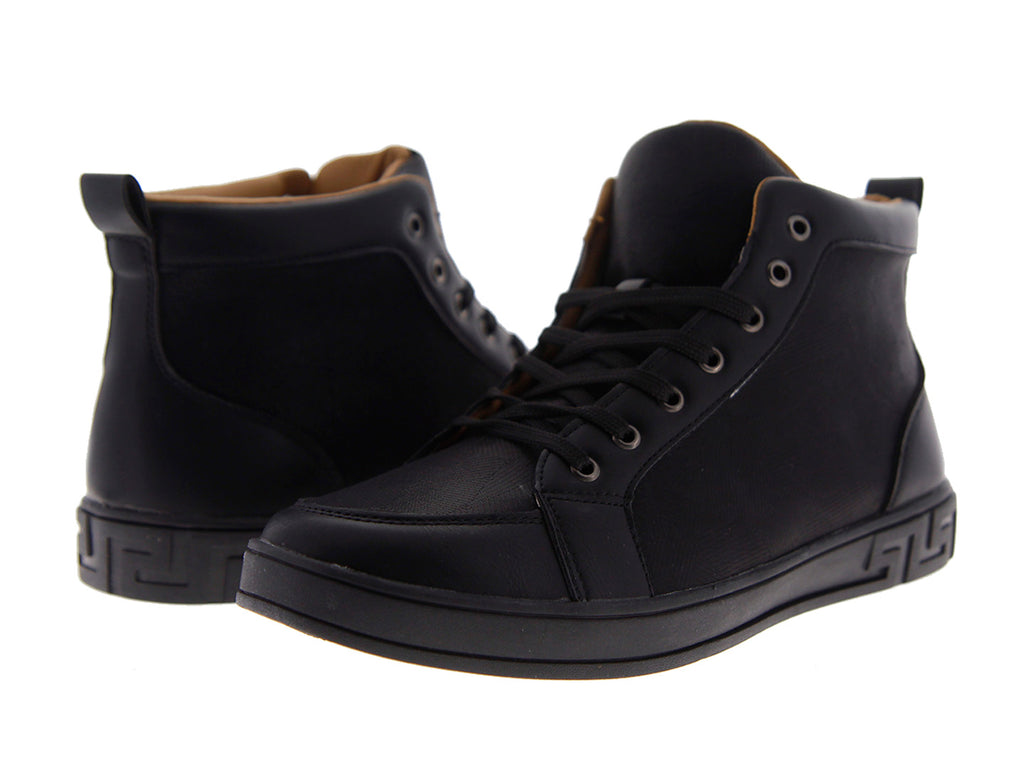 Zapatos Platini Zapato 672 Para Hombre