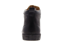 Botines Platini Negros para Hombre