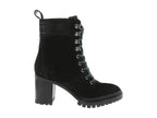 Botas Tommy Hilfiger Fw4341 Para Mujer