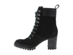 Botas Tommy Hilfiger Fw4341 Para Mujer