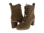 Botas Tommy Hilfiger Fw4341 Para Mujer