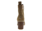 Botas Tommy Hilfiger Fw4341 Para Mujer