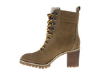 Botas Tommy Hilfiger Fw4341 Para Mujer