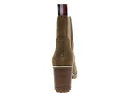 Botas Tommy Hilfiger Fw4342 Para Mujer