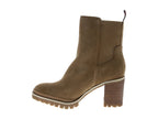 Botas Tommy Hilfiger Fw4342 Para Mujer