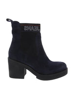 Botas Tommy Hilfiger En0629 Para Mujer