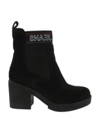 Botas Tommy Hilfiger En0629 Para Mujer
