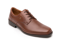 Zapatos Quirelli Color Tan para Hombre