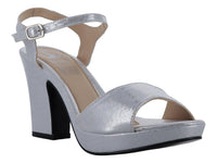 Zapatillas Sary 0876 Para Mujer