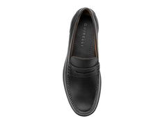 Zapato Quirelli Negro para Hombre