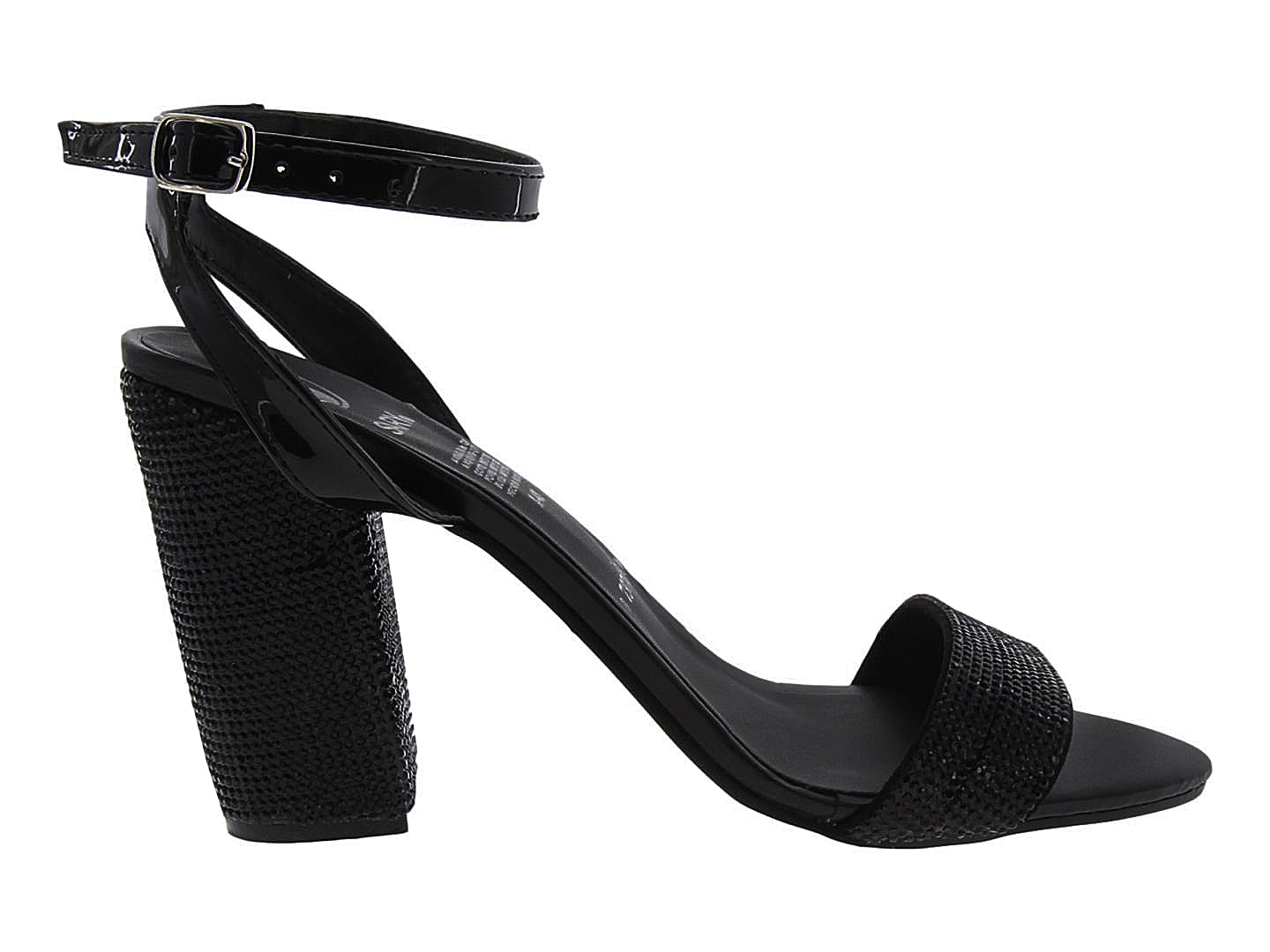 Zapatillas Sary 0737 Para Mujer