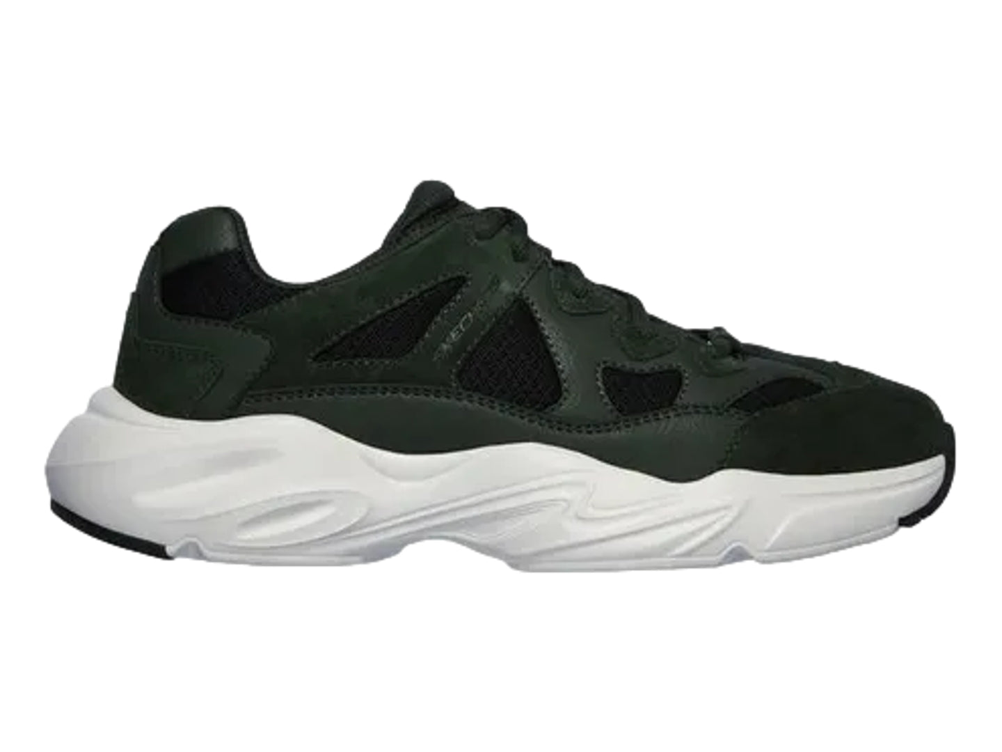 Tenis Skechers Mens Sport Casual 51937 Para Hombre