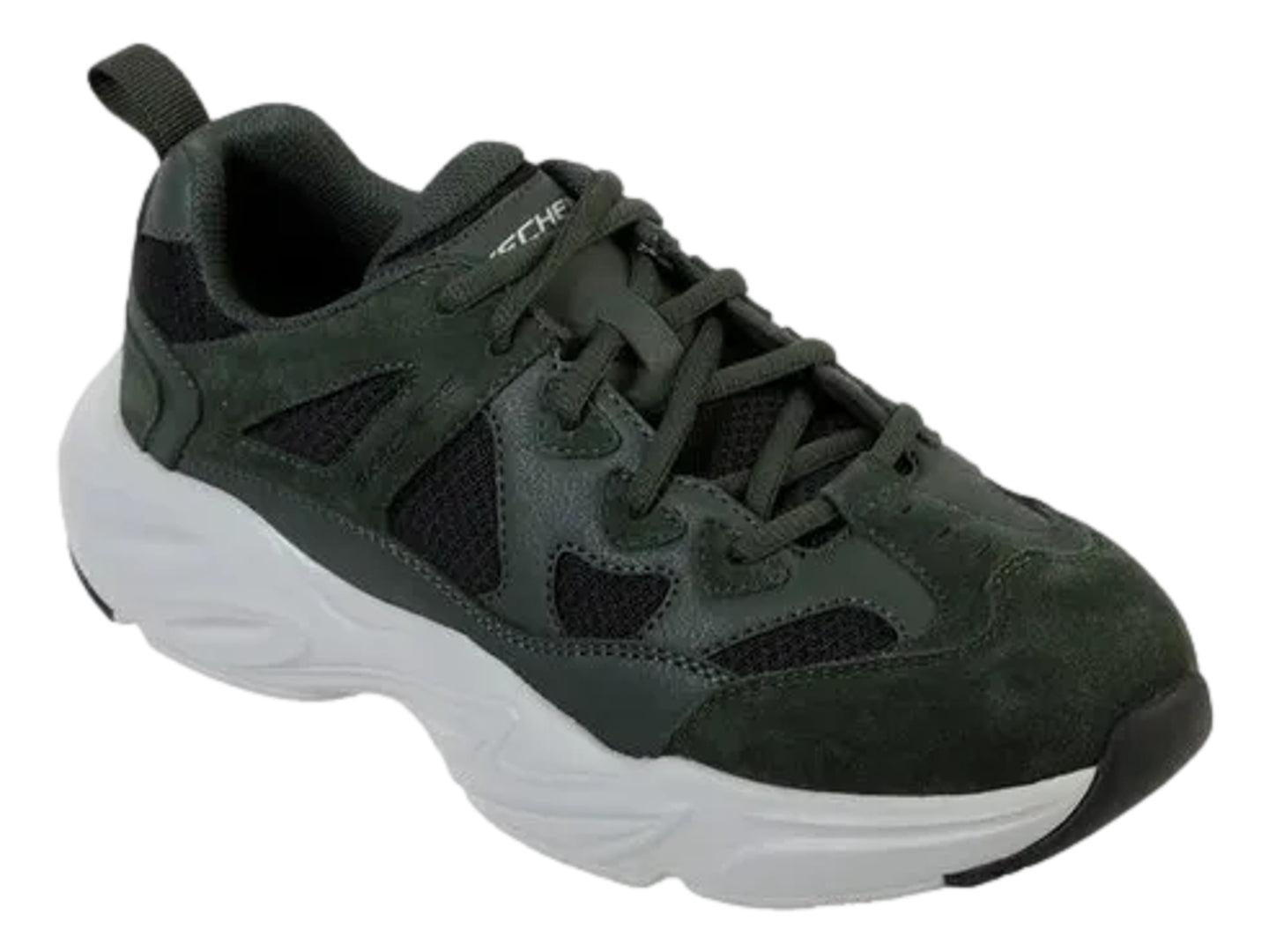 Tenis Skechers Mens Sport Casual 51937 Para Hombre