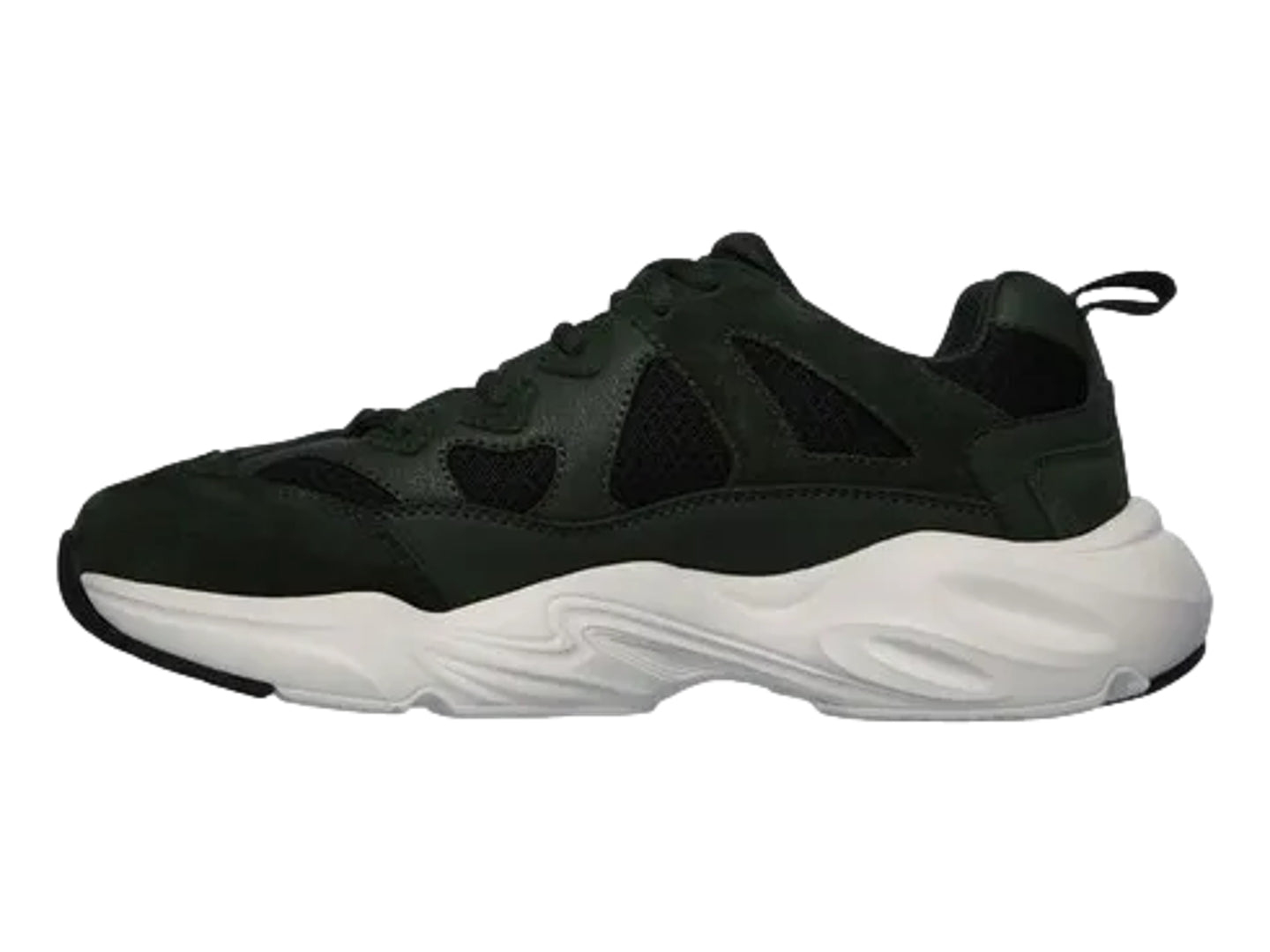 Tenis Skechers Mens Sport Casual 51937 Para Hombre