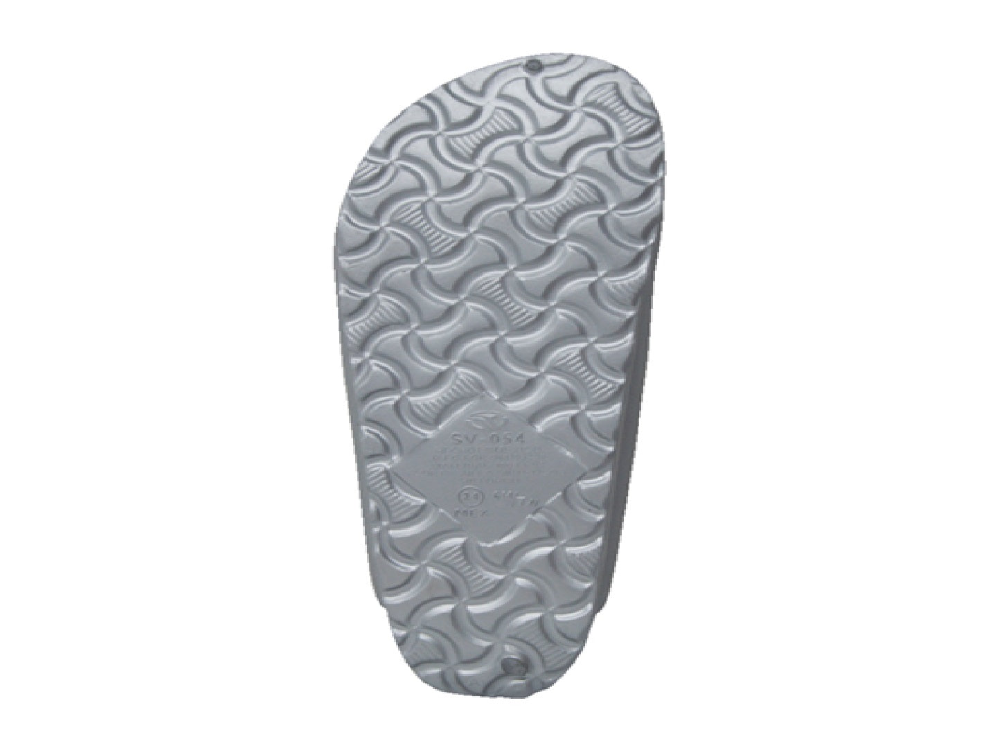 Sandalias Elega Sv054 Para Mujer