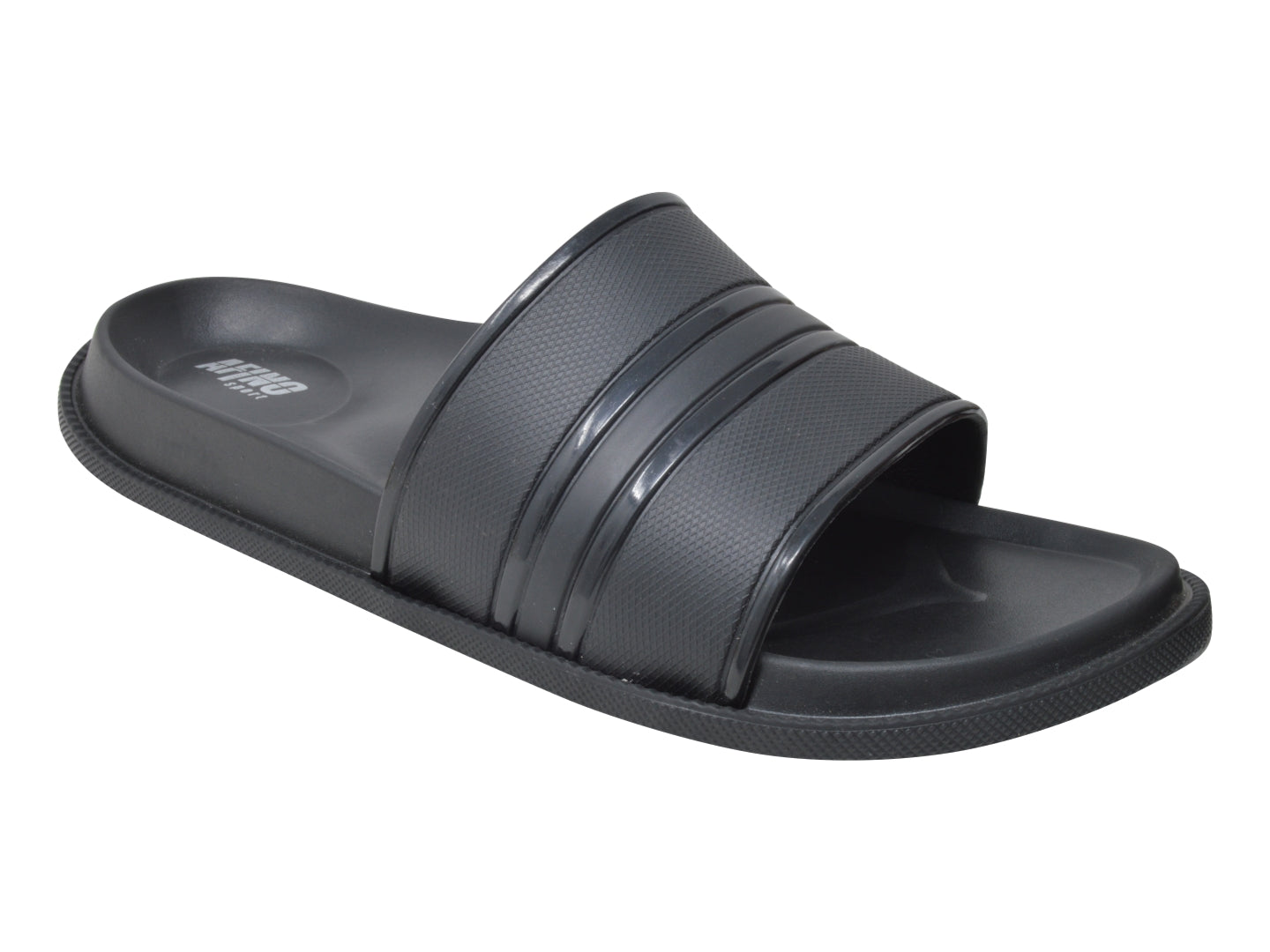 Sandalias Elega Sh9502 Para Hombre