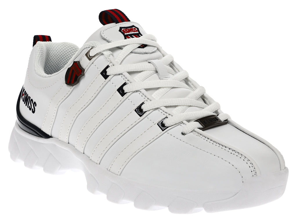 Tenis K-Swiss 0F403 Para Hombre