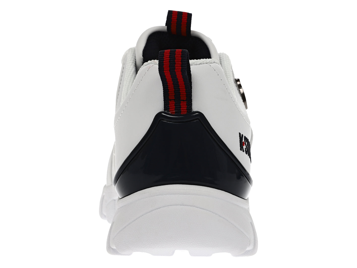 Tenis K-Swiss 0F403 Para Hombre