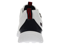 Tenis K-Swiss Haxby Blanco para Hombre