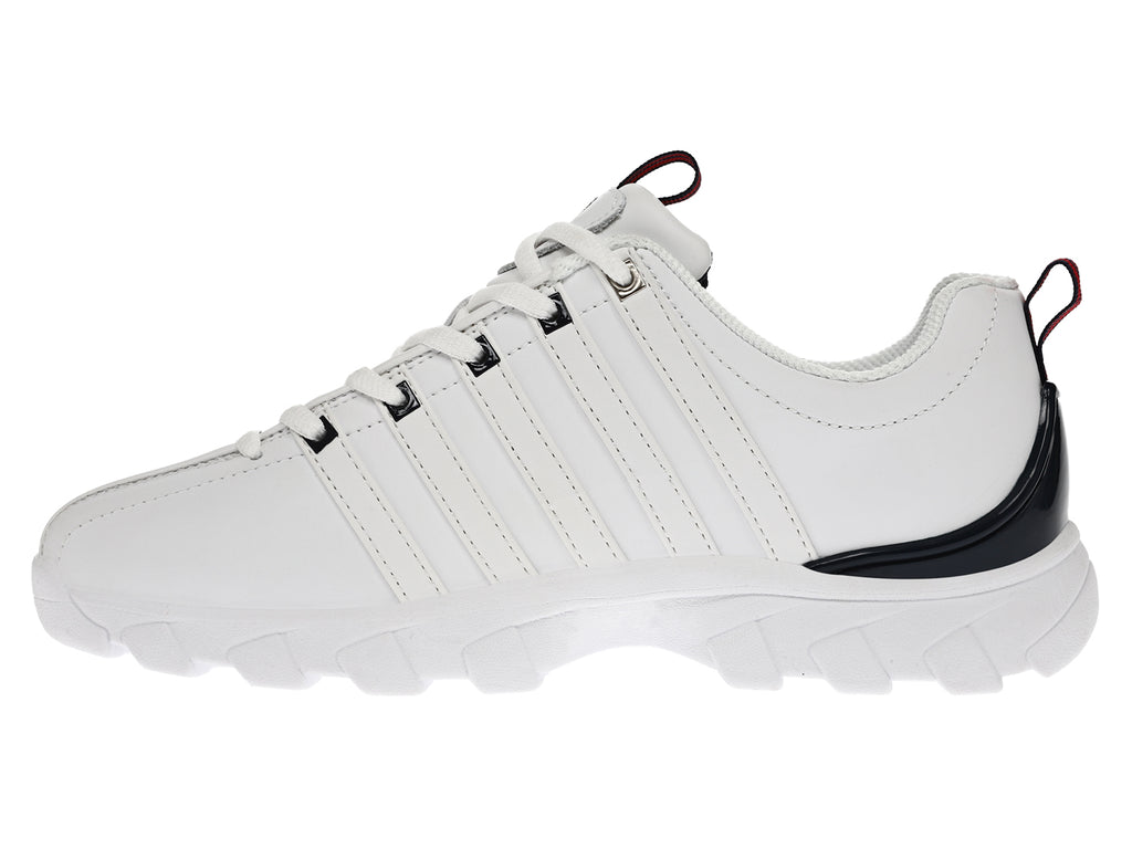 Tenis K-Swiss 0F403 Para Hombre