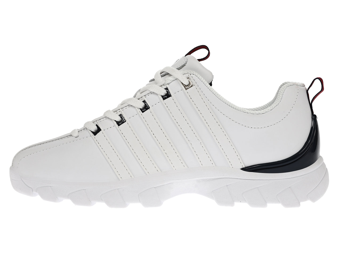Tenis K-Swiss 0F403 Para Hombre
