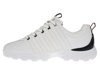 Tenis K-Swiss Haxby Blanco para Hombre