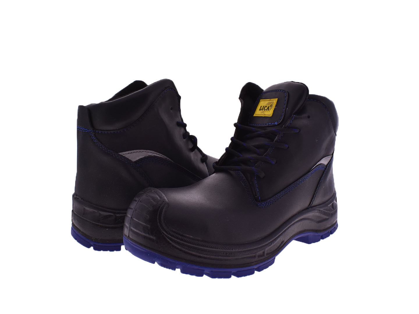 Botas Lica 107 Para Hombre