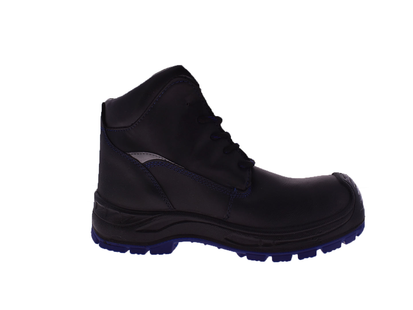 Botas Lica 107 Para Hombre