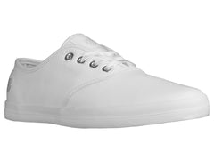 Tenis K-SWISS Beverly Dine Blancos para Mujer