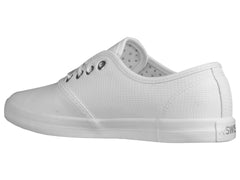 Tenis K-SWISS Beverly Dine Blancos para Mujer