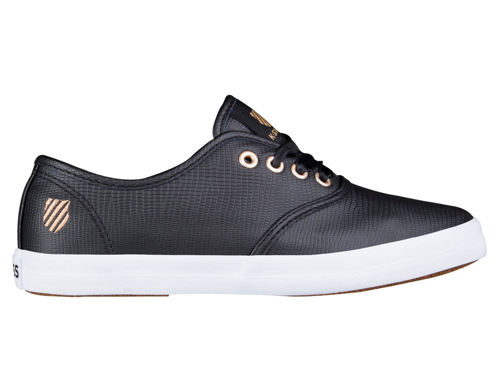 Tenis K-Swiss Beverly Dine 8F396 Para Hombre